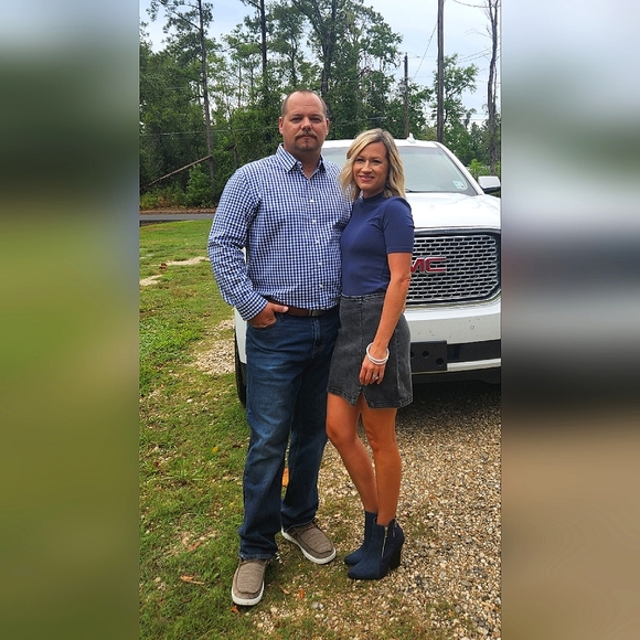 Meet your Posher, Alyssa - Picture 1 of 1